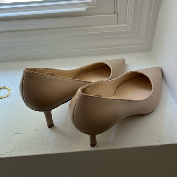 Marc Fisher Shoes - Marc Fisher Kitten Heels